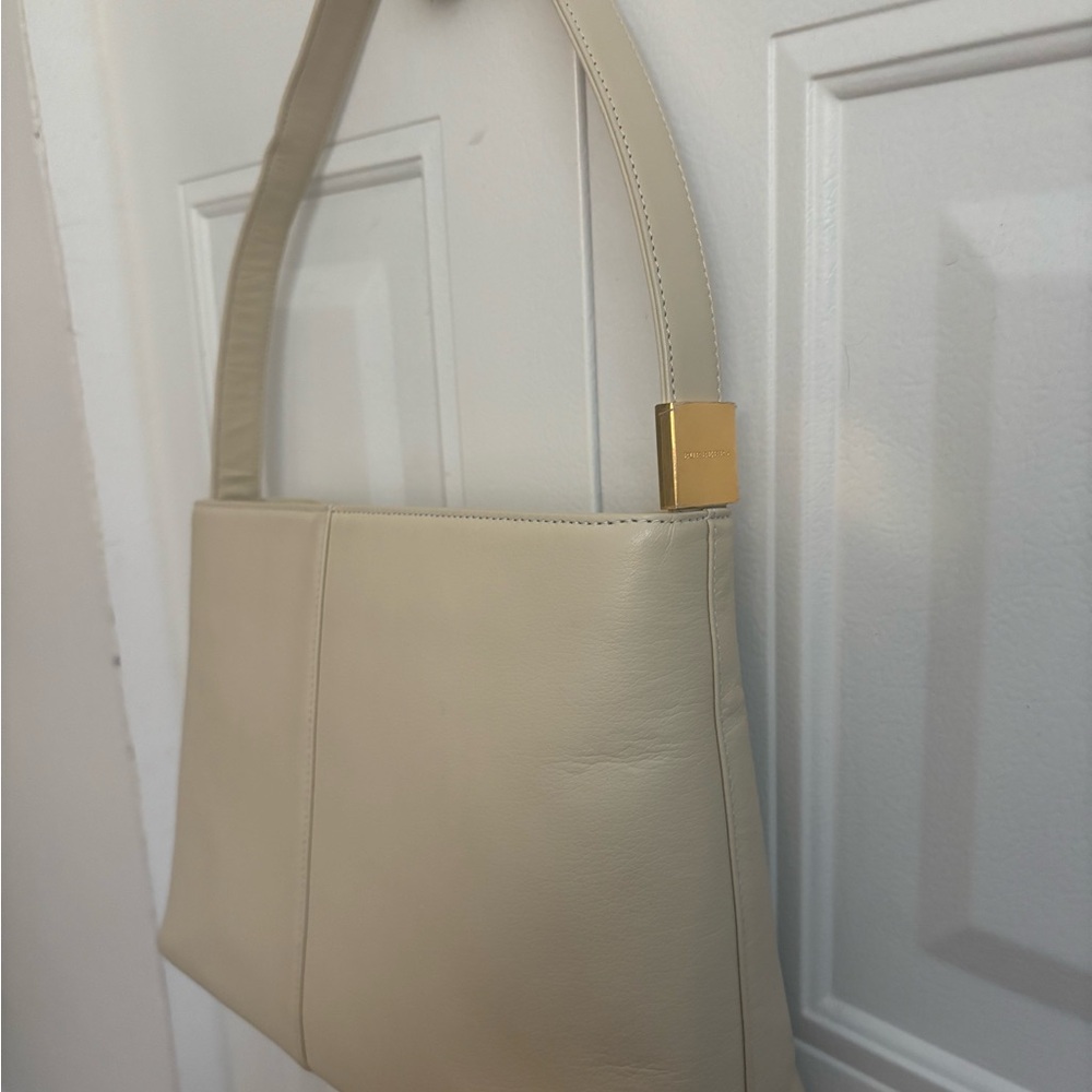 Burberry shoulder purse